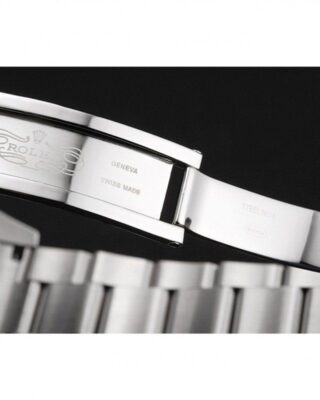 Superclone Milgauss Black Dial REP016836 Alternate Angle
