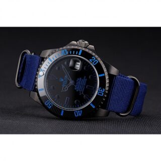 Submariner Black Dial 622008 Design Element