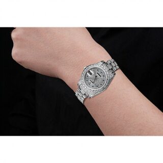 Superclone Datejust Silver Dial 622022 Product Detail