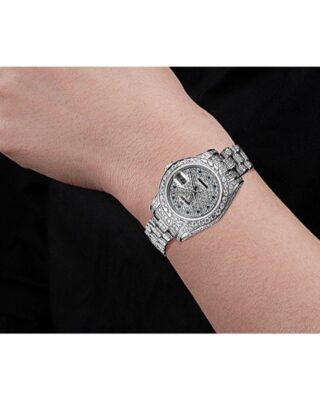 Superclone Datejust Silver Dial 622022 Product Detail