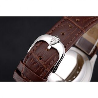 Cellini White Dial 622723 Profile Shot