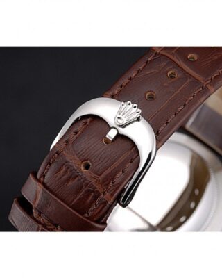 Cellini White Dial 622723 Profile Shot