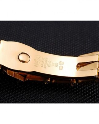 Datejust Diamond Dial 622835 Feature Highlight