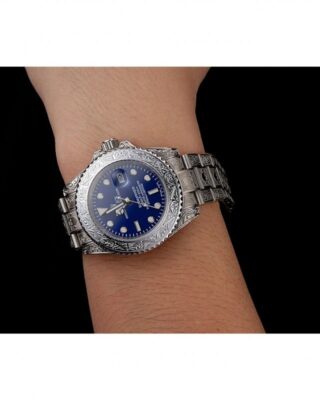 Superclone Submariner Blue Dial 1454094 Product Detail