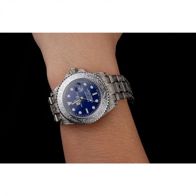 Superclone Submariner Blue Dial 1454094 Product Detail