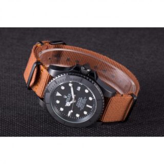 Submariner Black Dial RL426 621388 Design Element