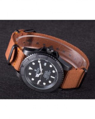 Submariner Black Dial RL426 621388 Design Element