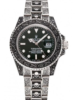 Submariner Green Dial 1454079