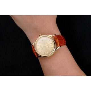 Superclone Datejust Gold Dial REP016818 Product Detail