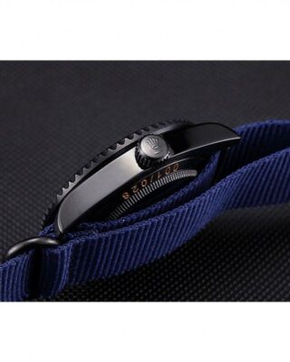 Submariner Black Dial 621994 Feature Highlight
