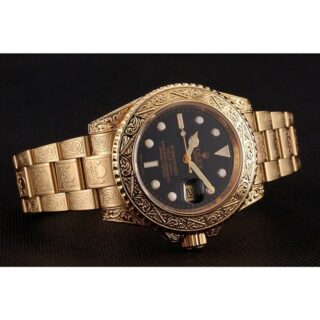 Submariner Black Dial 1454071 Design Element