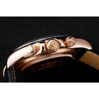 Daytona Black Dial REP016831 Product Detail