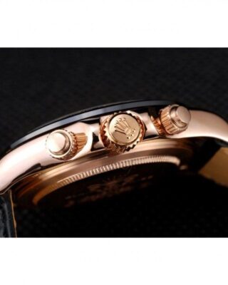 Daytona Black Dial REP016831 Product Detail