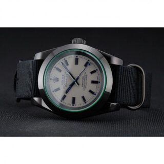 Superclone Milgauss White Dial 622000 Design Element