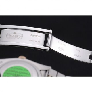 Superclone Day-Date Black Dial SRL78 Feature Highlight