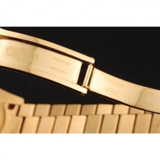 Superclone Day-Date White Dial REP016822 Feature Highlight