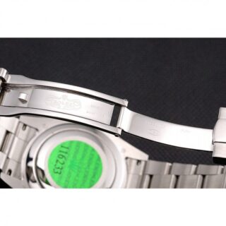 Oyster Perpetual Date Blue Dial REP016835 Feature Highlight