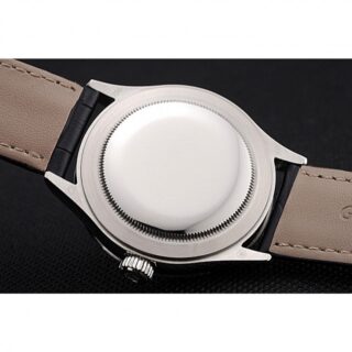 Superclone Cellini Black Dial 622654 Feature Highlight