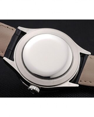 Superclone Cellini Black Dial 622654 Feature Highlight