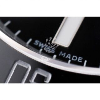 Superclone Submariner Black Dial PRHUNTERPRO Style Perspective