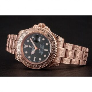 Submariner Green Dial 1454074 Design Element
