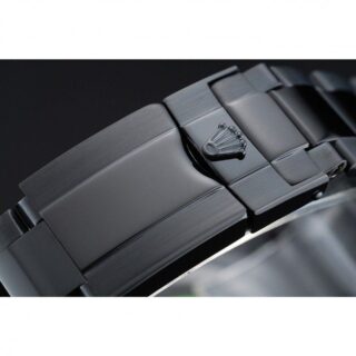 Daytona White Dial 1454249 Profile Shot
