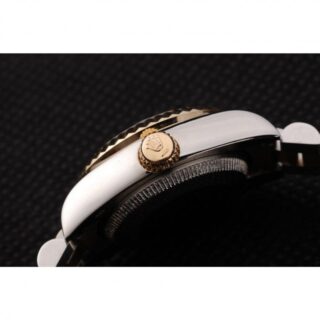 Superclone Datejust White Dial SRL104 Alternate Angle