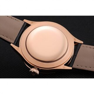 Superclone Cellini Black Dial 622656 Style Perspective
