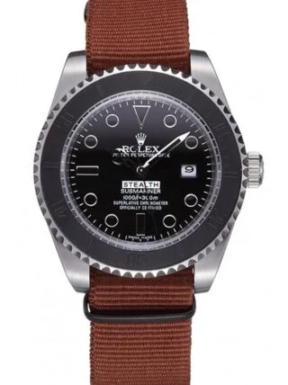 Submariner Black Dial 621992
