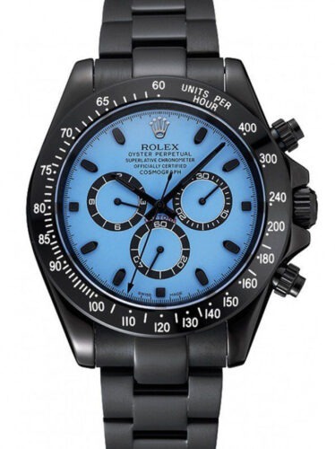 Daytona Blue Dial 1454250