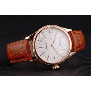Superclone Cellini White Dial REP016801 Design Element