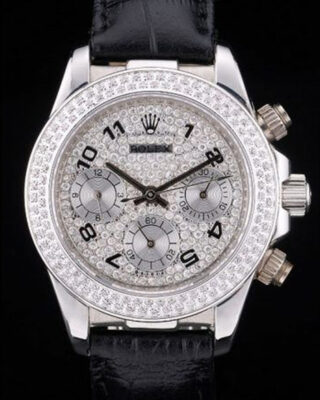 Daytona Diamond Dial REP016830