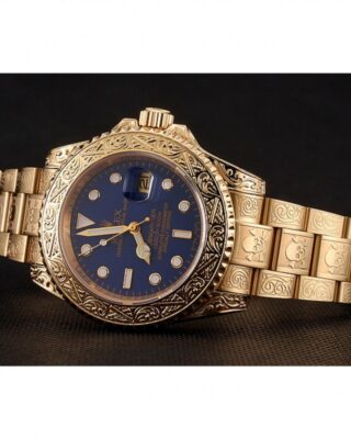 Superclone Submariner Blue Dial 1454089 Design Element