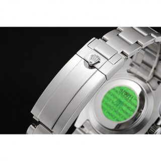 Submariner Blue Dial 622638 Style Perspective