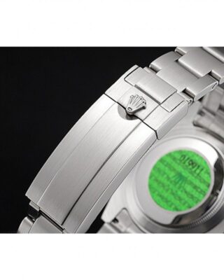 Submariner Blue Dial 622638 Style Perspective