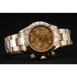Daytona Gold Dial 1454245 Design Element