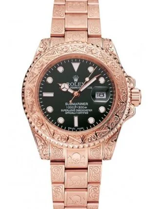 Submariner Green Dial 1454074