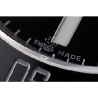 Superclone Deepsea Black Dial REP016819 Visual Detail