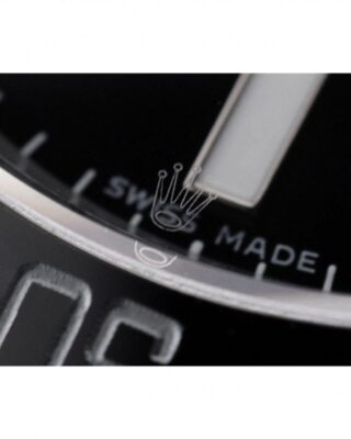 Superclone Deepsea Black Dial REP016819 Visual Detail