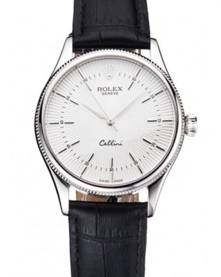 Superclone Cellini White Dial REP016805