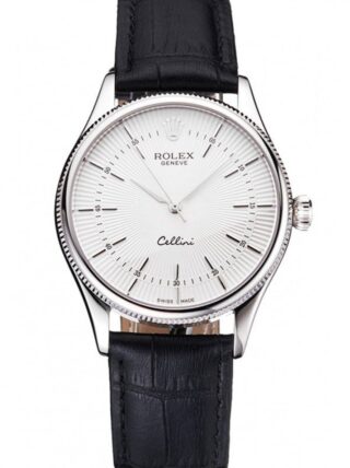 Superclone Cellini White Dial REP016805