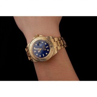 Superclone Submariner Blue Dial 1454089 Product Detail
