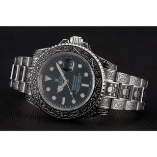 Submariner Green Dial 1454079 Design Element