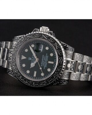 Submariner Green Dial 1454079 Design Element