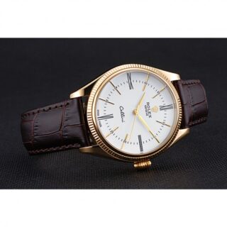 Cellini White Dial 622833 Design Element
