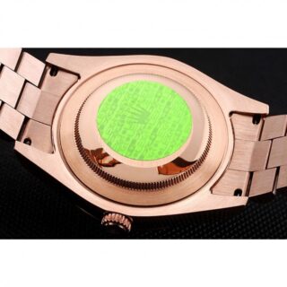 Superclone Day-Date Rose-Gold Dial REP016823 Style Perspective