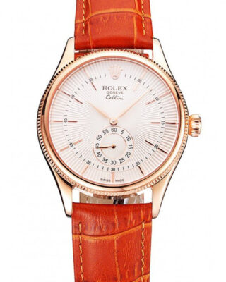 Superclone Cellini White Dial REP016813