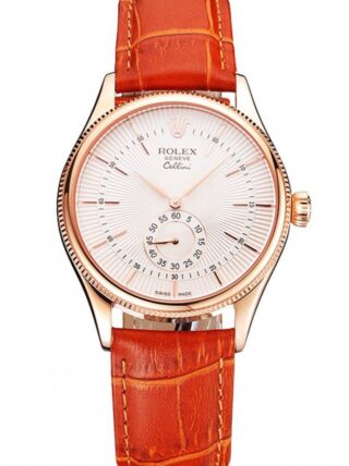 Superclone Cellini White Dial REP016813