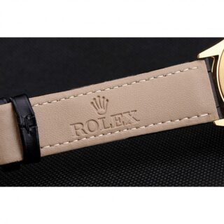 Superclone Cellini Black Dial REP016803 Feature Highlight