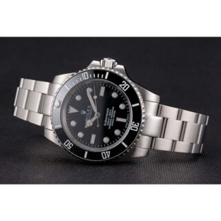 Superclone Submariner Black Dial 114060 Design Element